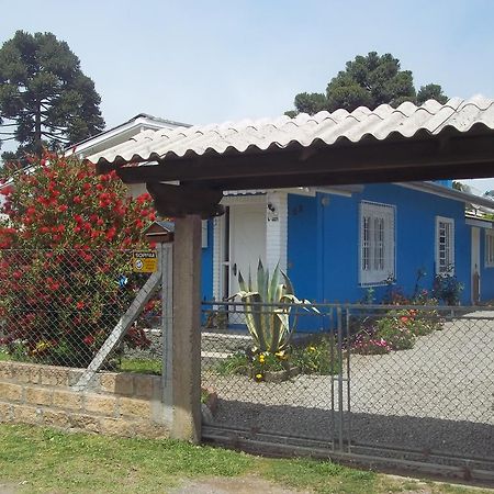 Casa Vale Verde O Lugar Todo So Para Voce Villa Canela Eksteriør billede
