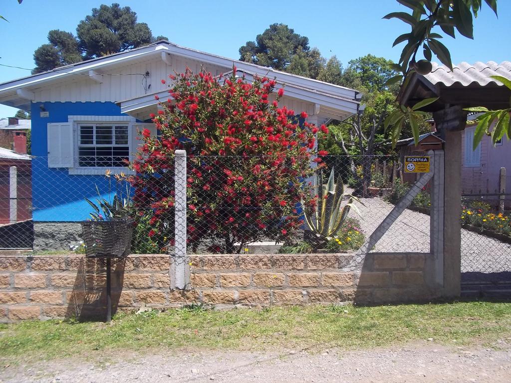 Casa Vale Verde O Lugar Todo So Para Voce Villa Canela Eksteriør billede