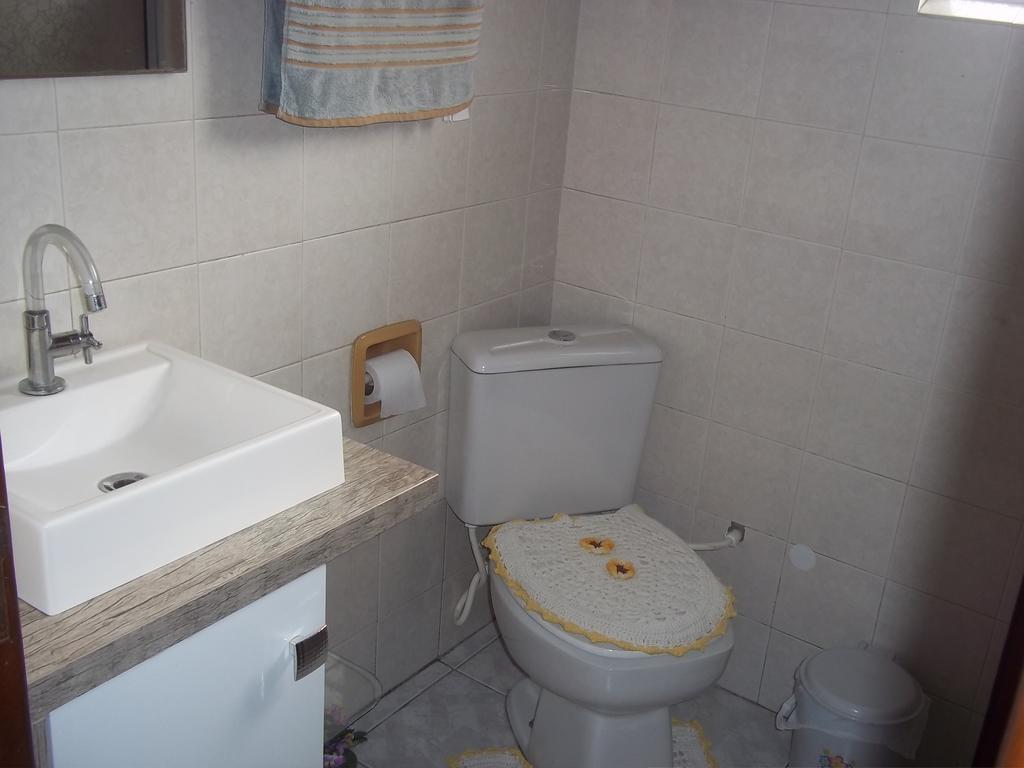 Casa Vale Verde O Lugar Todo So Para Voce Villa Canela Eksteriør billede