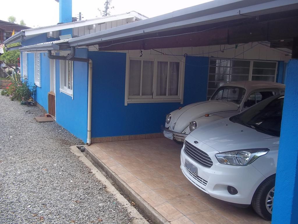 Casa Vale Verde O Lugar Todo So Para Voce Villa Canela Eksteriør billede