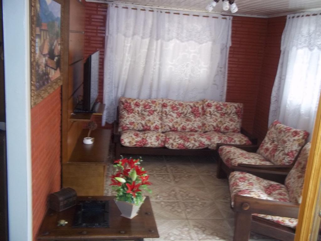 Casa Vale Verde O Lugar Todo So Para Voce Villa Canela Eksteriør billede