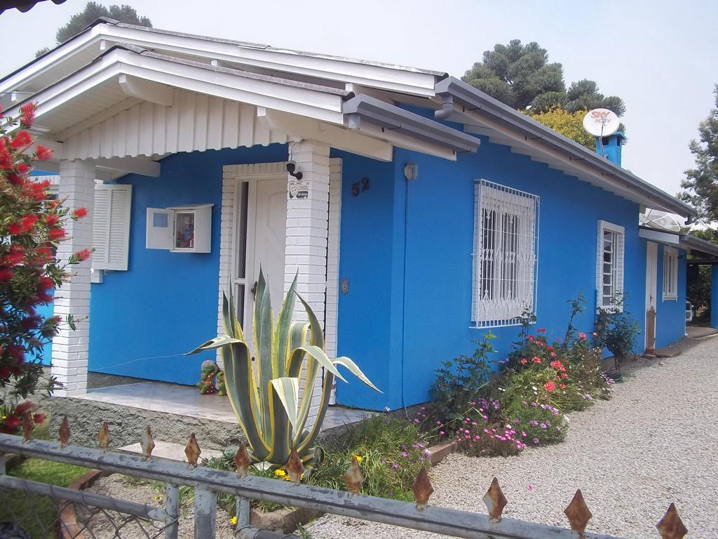Casa Vale Verde O Lugar Todo So Para Voce Villa Canela Eksteriør billede