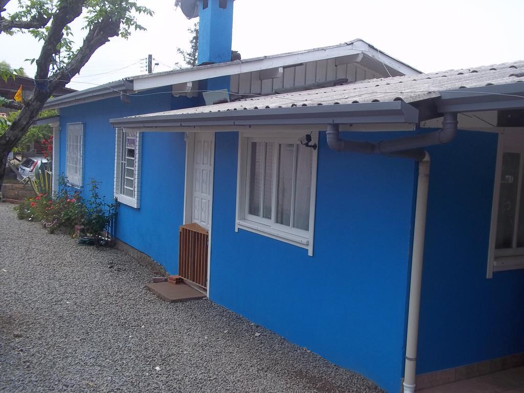 Casa Vale Verde O Lugar Todo So Para Voce Villa Canela Eksteriør billede