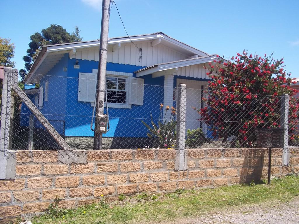 Casa Vale Verde O Lugar Todo So Para Voce Villa Canela Eksteriør billede